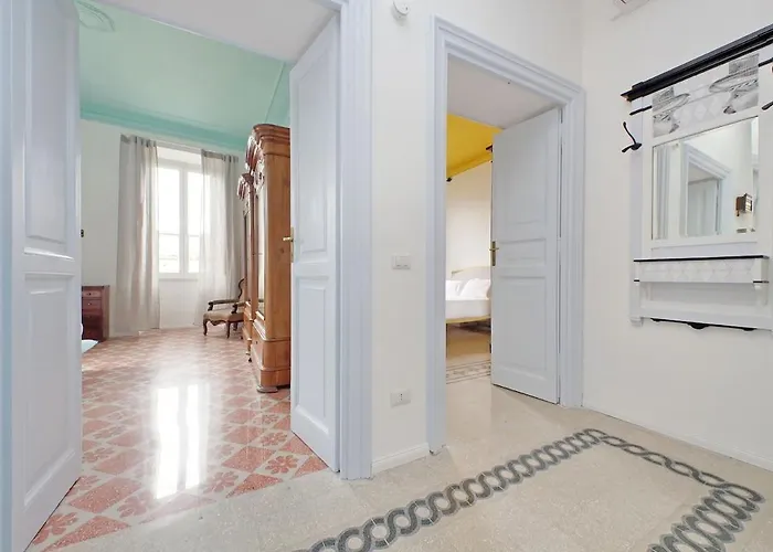 דירה Modern Retreat With Spectacular St Peter's Views *