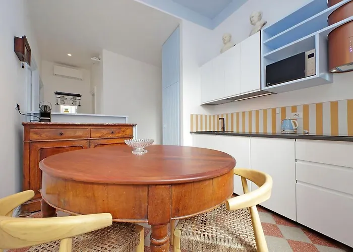 Modern Retreat With Spectacular St Peter's Views * רומא