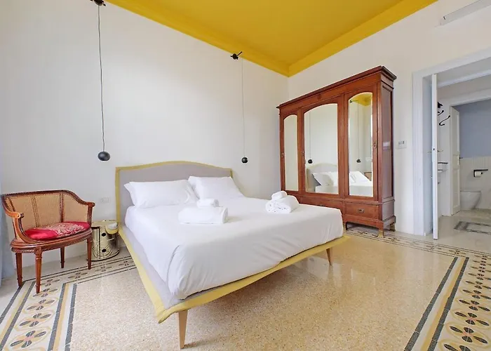 דירה Modern Retreat With Spectacular St Peter's Views רומא